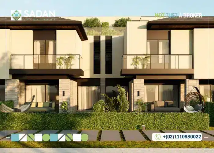 Available Units in Telal East