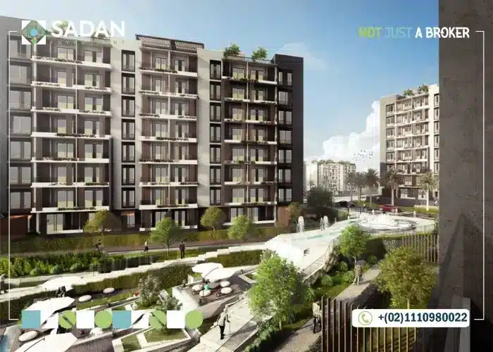 Compound Oro New Capital