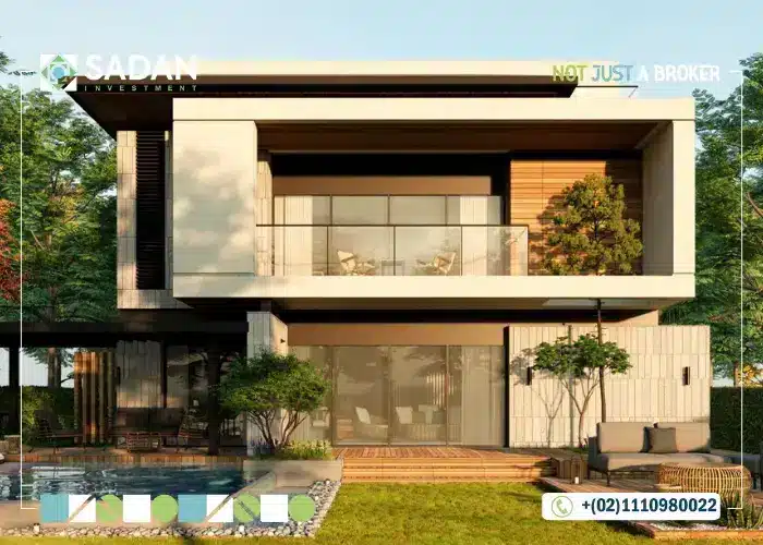 Investing in Compound Telal East