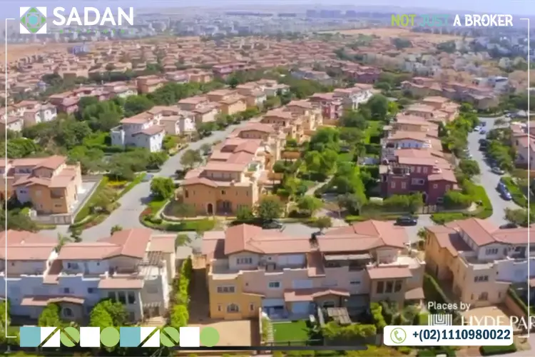 Parkway Residence overview