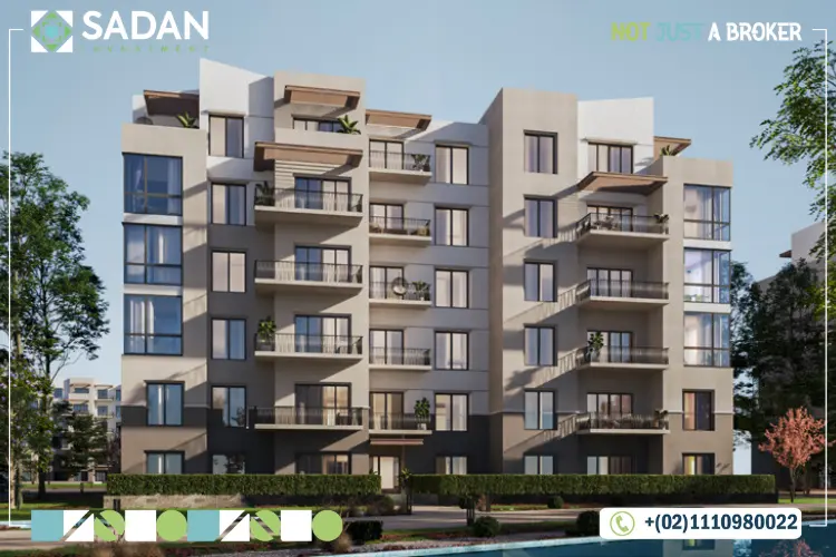 Prices of Compound Parkway Residence