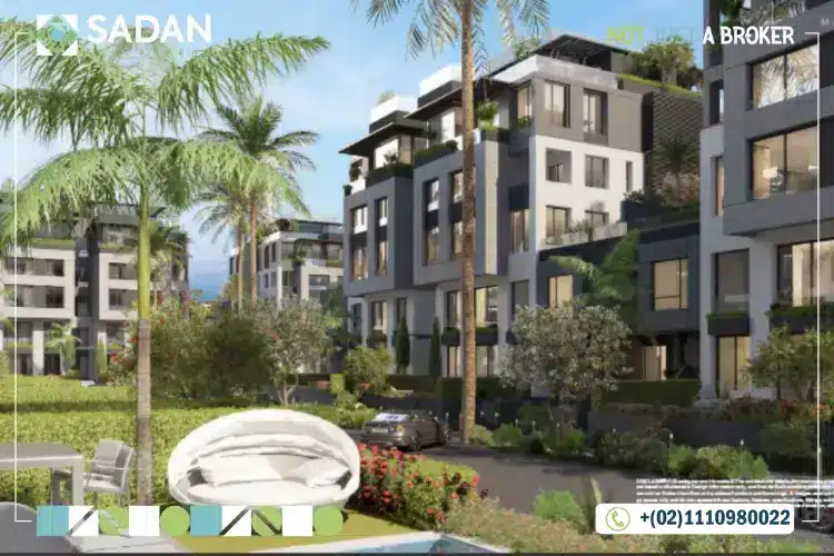 Available Units in Trio Gardens Compound