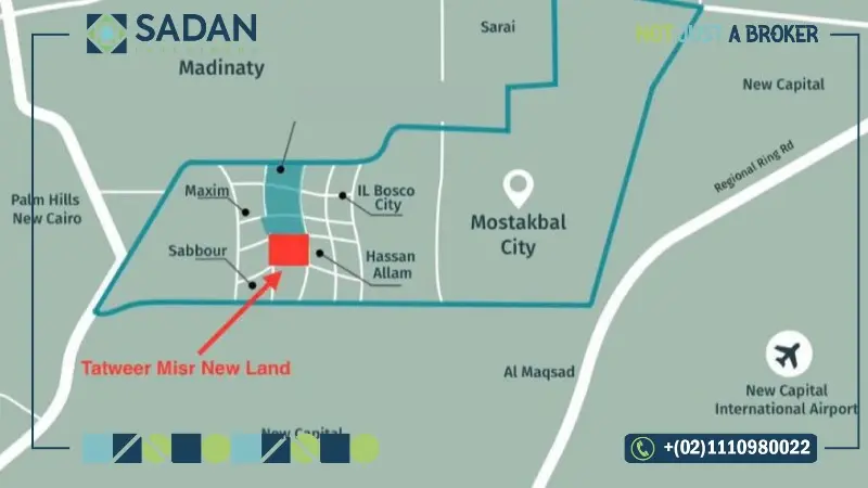 Compound Scenes Location