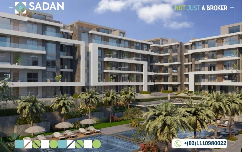 Investing in El Patio Sola Compound