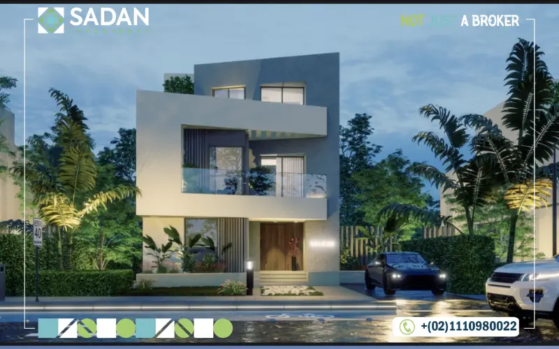 Investing in The Brooks Compound