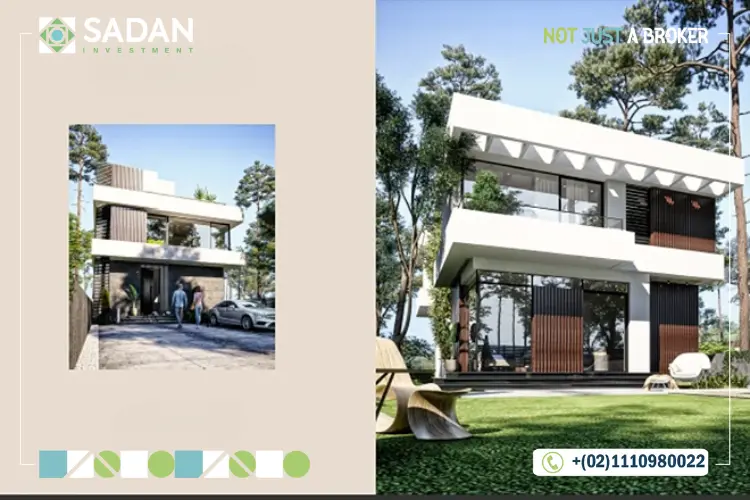 Investing in The Crest New Cairo