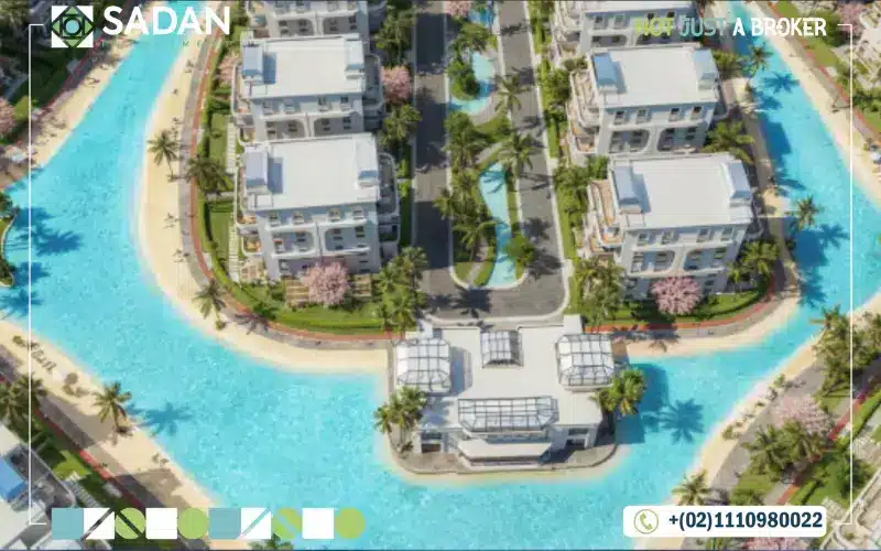 Unit Views in Lumia Compound