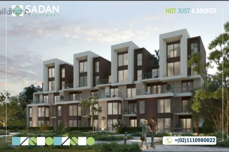 Units for sale in Compound Solana Ora Development