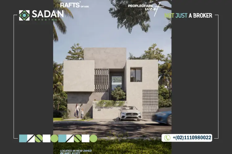 Units for sale in Rafts Compound New Zayed