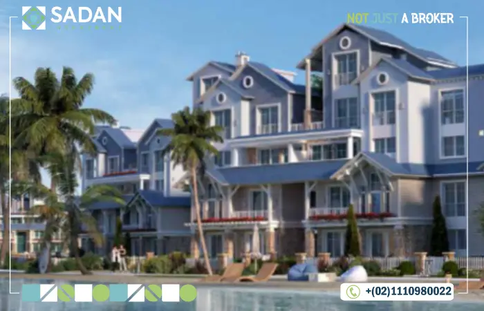 Available units in Aliva Compound Mostakbal