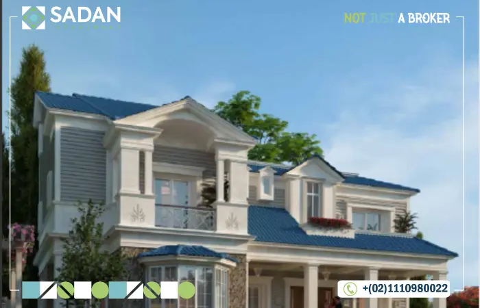 Boats in Aliva Mountain View Compound