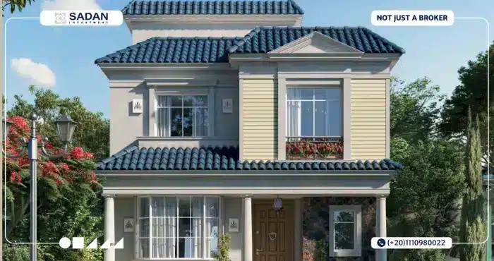 Available Villas in MV4 Mountain View