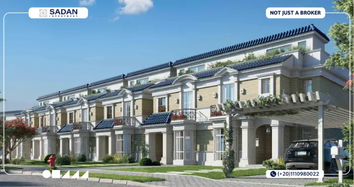 Design of MV 4 Park October