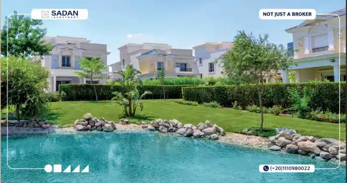 Mountain View 4 Club Park October