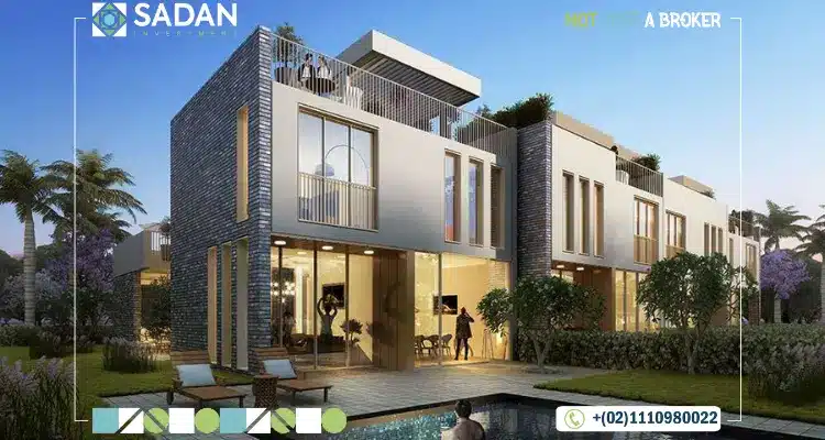 Prices of At East Compound Al Ahly Sabbour