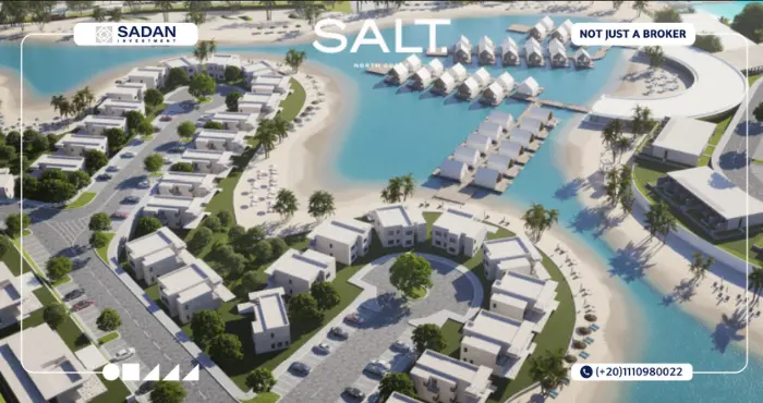 Sea View Units in Salt North Coast