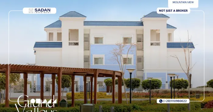 Investing in Mountain View Grand Valleys