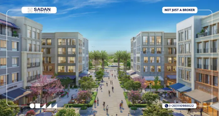 Prices of Compound Belle Vie Zayed