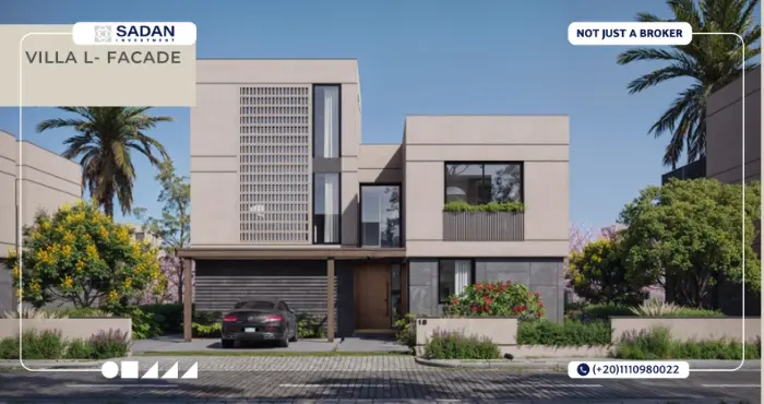 Prices of Compound ONS New Zayed