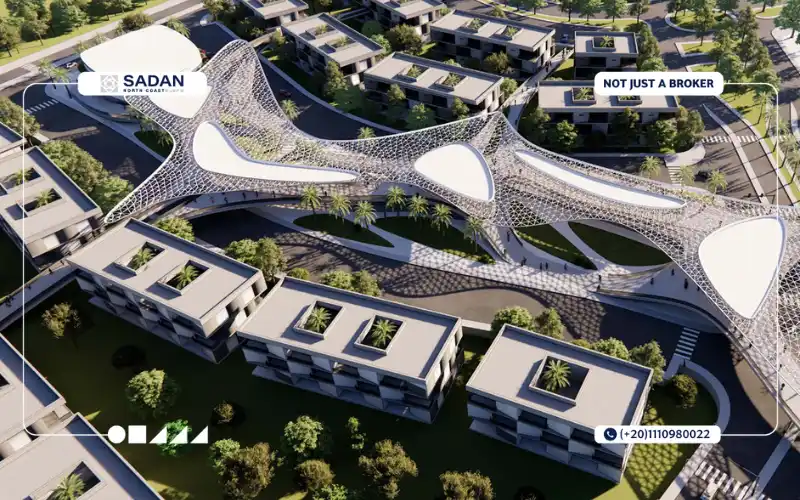 Available Units in Westbeing Compound New Zayed