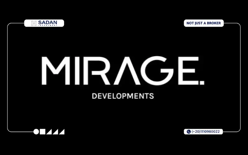 Mirage Developments