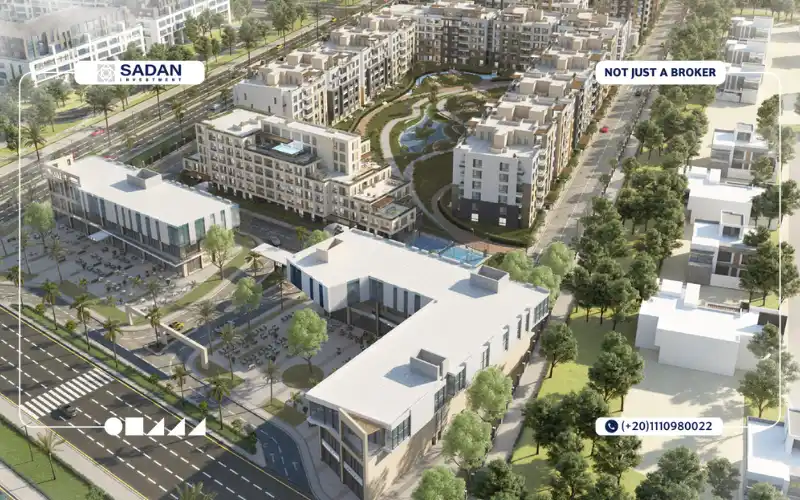 Prices of Compound Jazal Sheikh Zayed