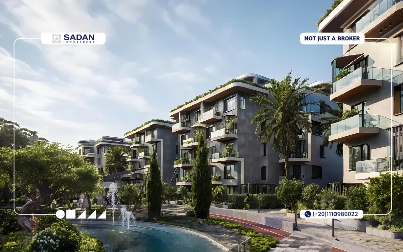 Available Units at Compound Valea Saudi Group