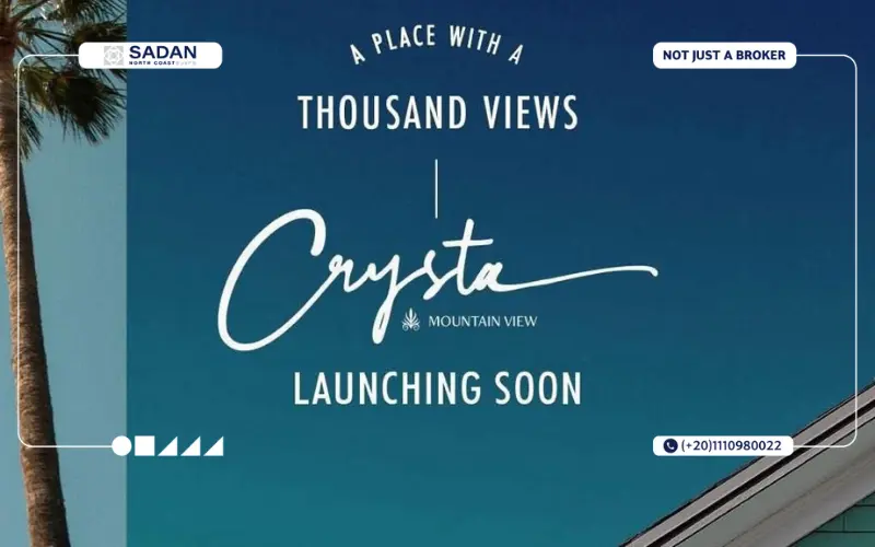 Available Units in Crysta Mountain View