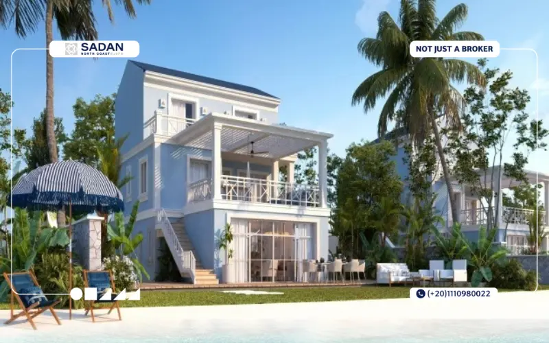 Investing in Mountain View Sidi Abdelrahman