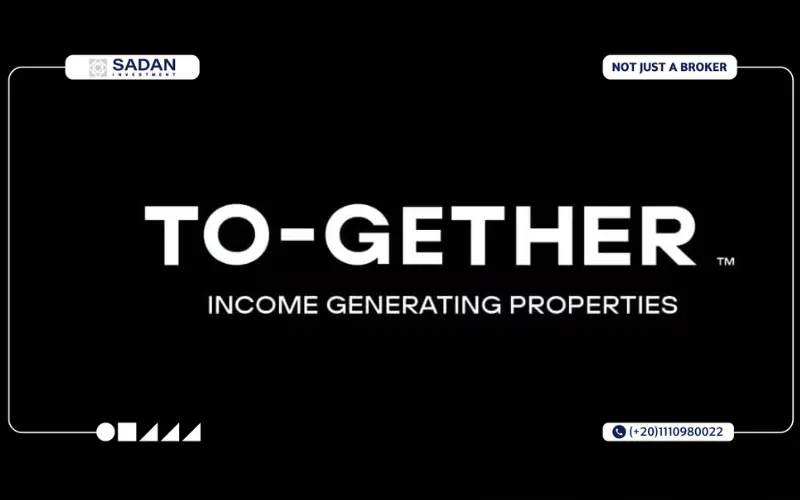 To-Gther Golden View Project