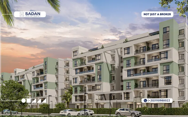 Available units at Rock Green Compound