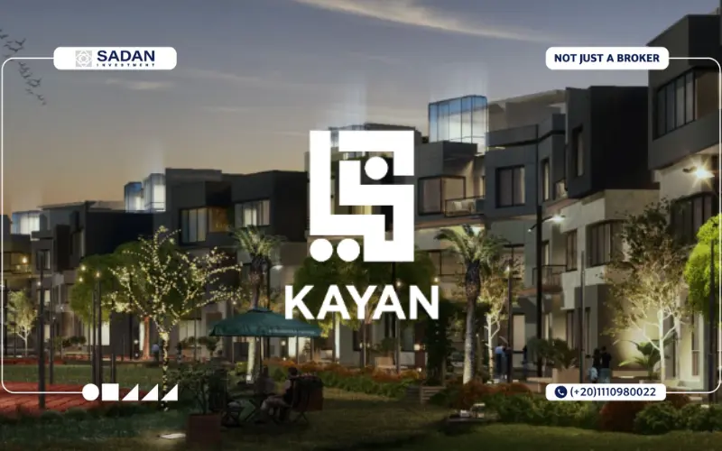 Compound Kayan October