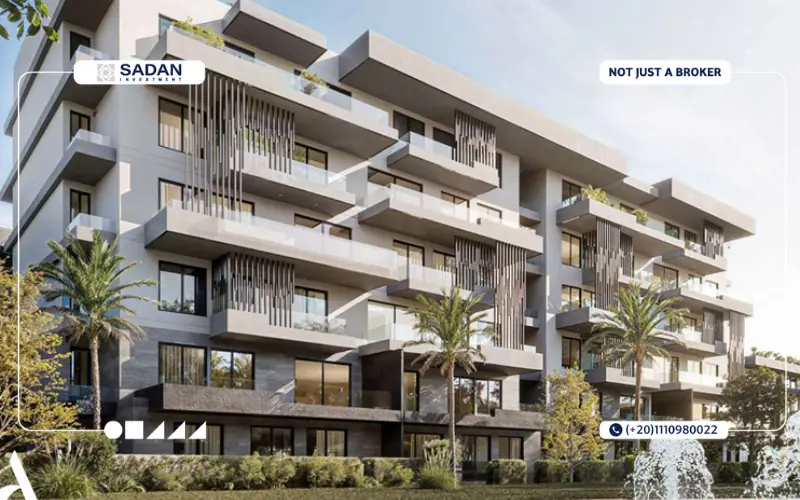 Investing in Avira Residence Compound