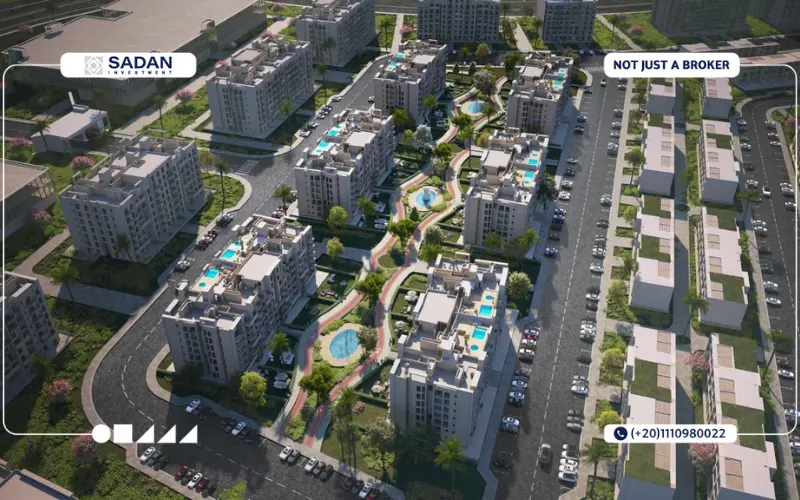 The Spine Compound Layout