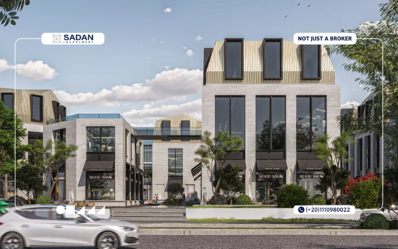 Available units at Patterns Project New Cairo