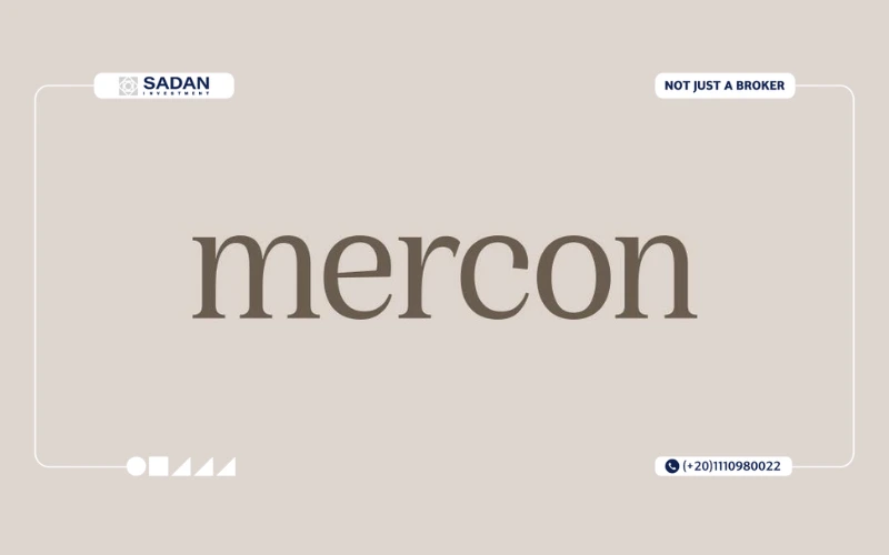 Mercon Developments