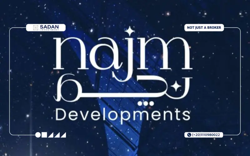 Najm Development
