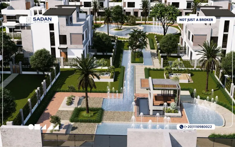 Why Investing in Compound T Pearl New Zayed