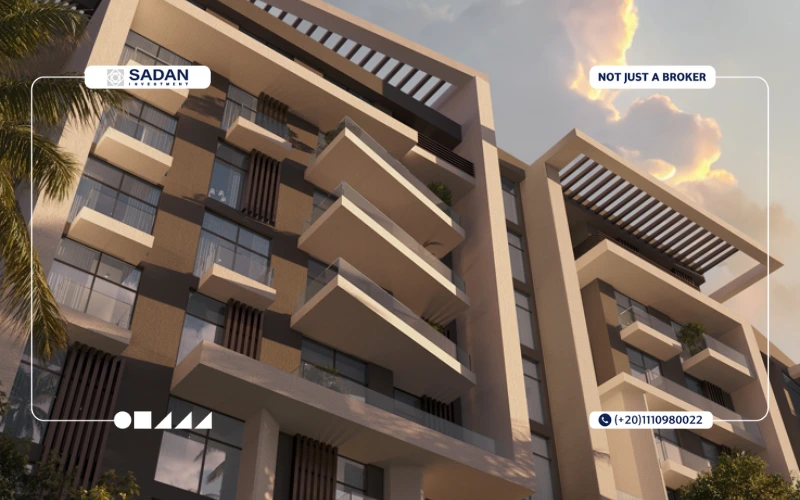 Available Apartments at Compound O Nine October