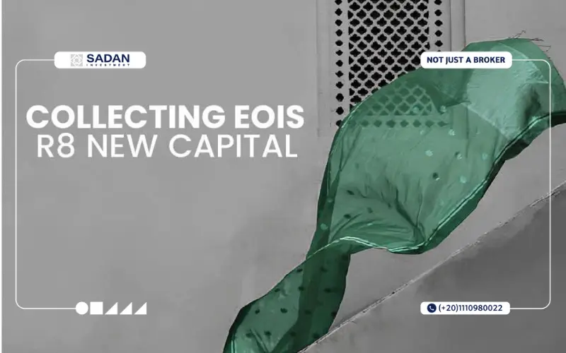 Compound Hava New Capital