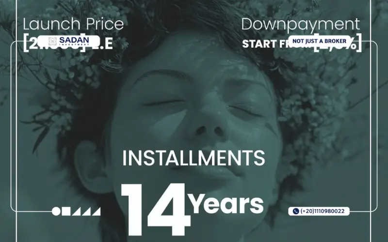 Investing at Hava Qurtaba New Capital Compound