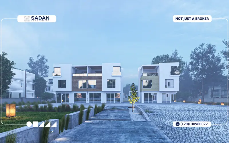 Units at Boulevard Hills Compound October