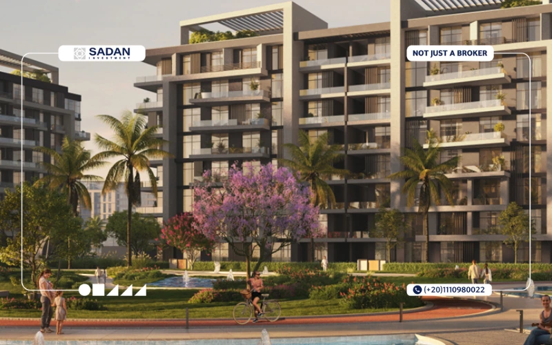 Units at O9 Compound October