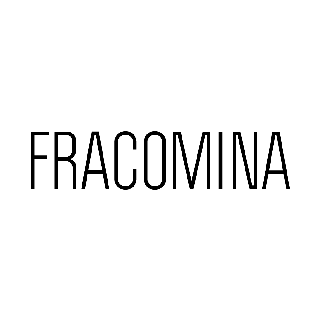 FRACOMINA logo