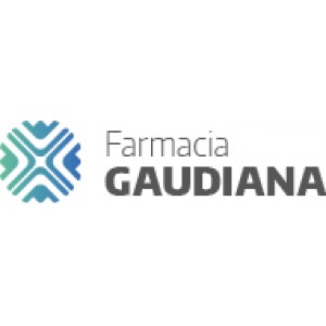 Farmacia Gaudiana logo