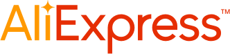 AliExpress logo