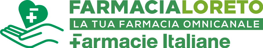 Farmacia Loreto Gallo logo