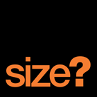 Size? logo