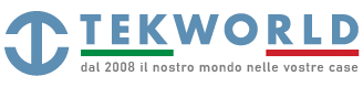 Tekworld logo