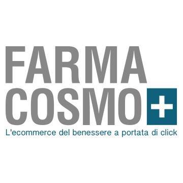 FarmaCosmo logo